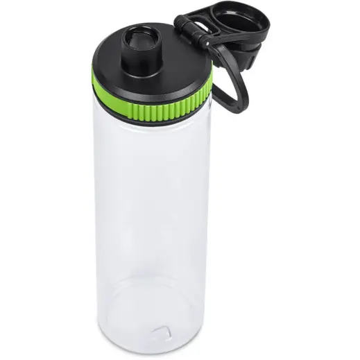 Carmona Recycled Lime Open